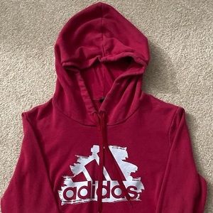 Adidas hoodie